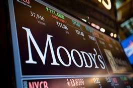 Moody's nâng triển vọng 6 ngân hàng Việt: Khẳng định vị thế, đòn bẩy hút vốn ngoại