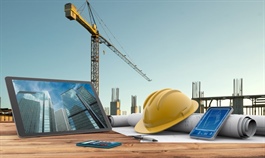 Lợi nhuận quý 1 ngành xây dựng gấp đôi cùng kỳ, nhiều ông lớn tăng bằng lần