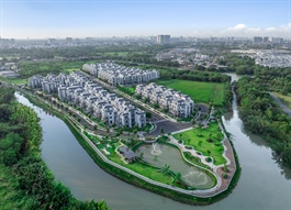Bị Thanh tra Chính phủ nêu loạt vi phạm về trái phiếu, Khang Điền thoát án phạt của UBCKNN do hết thời hiệu