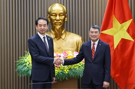 Thủ tướng đề nghị Trung Quốc mở cửa thêm cho nông sản Việt