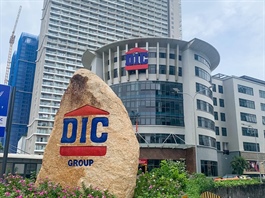 DIG hoàn tất giải ngân gần 1,500 tỷ đồng và thâu tóm tài sản thương mại từ công ty con