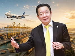 Sau bất động sản và năng lượng, T&T Group của Bầu Hiển đang tăng tốc trên đường đua logistics