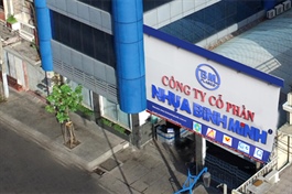 BMP sắp chi nốt hơn 684 tỷ đồng cổ tức năm 2025