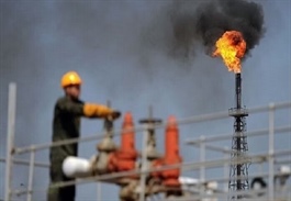 IEA báo động tình trạng cạn kiệt dự trữ dầu toàn cầu