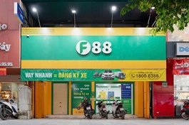 Nikkei Asia: "F88 sẽ đầu tư quyết liệt vào kênh online"