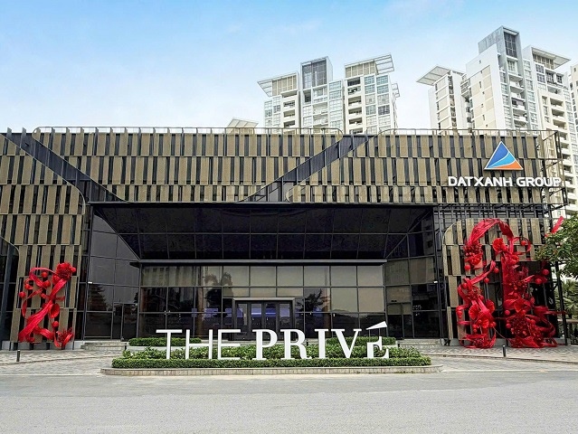 DXG triển khai phát hành hơn 155 triệu cổ phiếu thưởng sau đổi tên