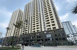 TPHCM đưa nhà ở xã hội vào nhóm luồng ưu tiên
