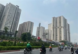 Bộ Xây dựng: Thị trường bất động sản sẽ lành mạnh, minh bạch và bền vững