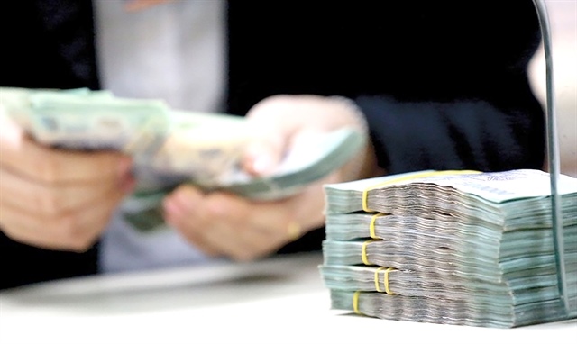 Bad debts increased by over $1.1 billion in Q1