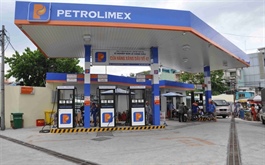 Energy imports surged in first quarter of 2026