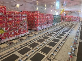 LuLu Group boosts imports of Vietnamese agricultural products