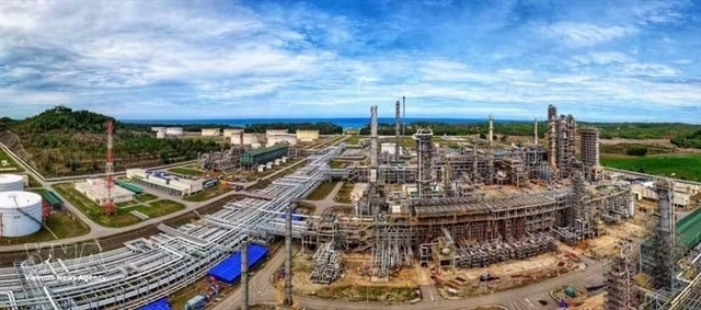 Petrovietnam exceeds targets across all six key business indicators