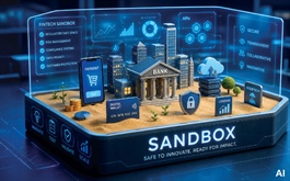 Thách thức với sandbox cho FinTech