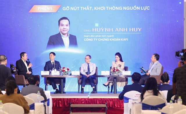 Tighter capital redraws property market