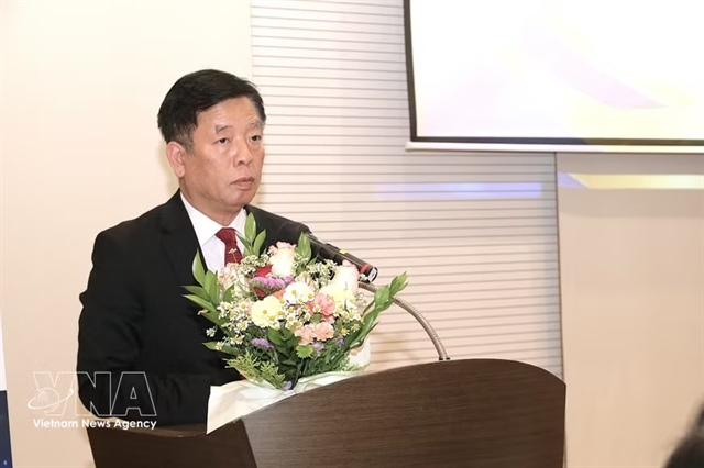 Việt Nam, RoK deepen cooperation in technology, energy, digital economy