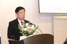 Việt Nam, RoK deepen cooperation in technology, energy, digital economy