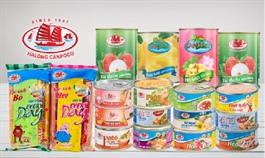 Đồ hộp Hạ Long tiếp tục báo lỗ sau “bê bối” nguyên liệu nhiễm bệnh
