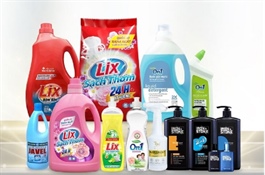 LIX trả cổ tức tỷ lệ 17% cho năm 2025