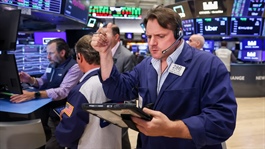 S&P 500 tiếp tục lập đỉnh nhờ cổ phiếu công nghệ