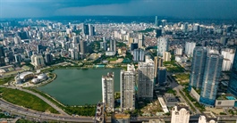 Bộ Tài chính thông tin về thuế bất động sản, dự kiến trình sửa luật năm 2026