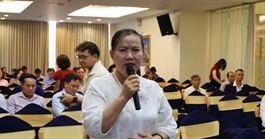 Doanh nghiệp địa ốc khổ vì vướng tiền sử dụng đất kéo dài nhiều năm