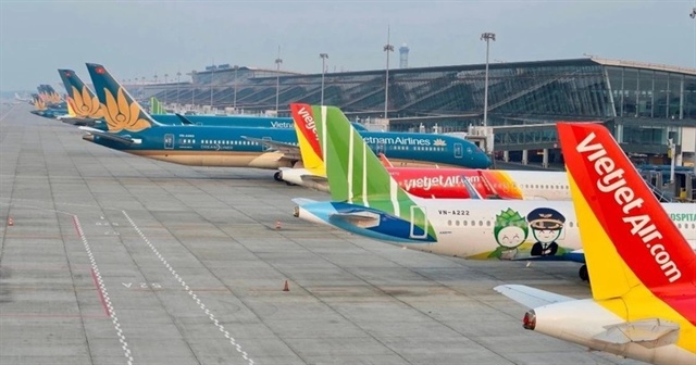 Government weighs higher foreign investment limit for local airlines (translated)