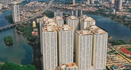 Hà Nội giao hơn 1,3ha đất nông nghiệp tại khu Linh Đàm để xây nhà ở thương mại