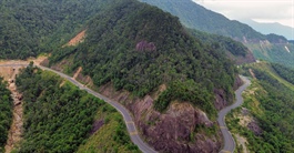 Khánh Hòa thông qua dự án cao tốc Nha Trang - Đà Lạt hơn 25.000 tỷ đồng