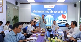 Một năm Nghị quyết 68: Nhận diện nút thắt đang cản bước khu vực kinh tế tư nhân