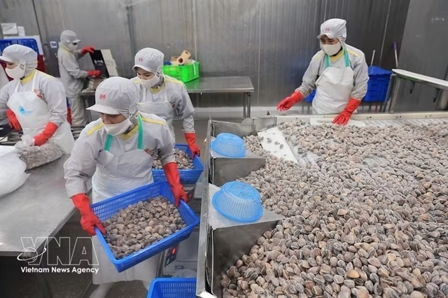 Việt Nam notifies WTO committee of goods origin management reforms