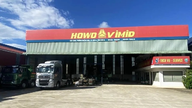 Vimid chào bán cổ phiếu tăng vốn gấp đôi, dự thu hơn 538 tỷ đồng trả nợ ngân hàng