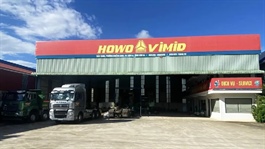 Vimid chào bán cổ phiếu tăng vốn gấp đôi, dự thu hơn 538 tỷ đồng trả nợ ngân hàng