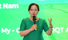 Chủ tịch Đặng Huỳnh Ức My muốn nâng sở hữu tại AgriS