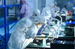 Các doanh nghiệp Mỹ khẳng định sẵn sàng mở rộng hợp tác với Trung Quốc