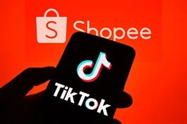 Shopee và TikTok Shop đồng loạt ra thông báo quan trọng
