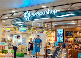 Chưa có thông tin về kế hoạch khai thác sân bay Long Thành, SASCO tạm đặt mục tiêu lợi nhuận đi lùi