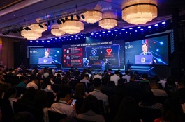 Banks must build trust as AI transforms finance, forum told