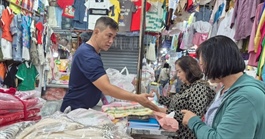 Các hộ kinh doanh đang làm ăn thế nào theo khảo sát mới nhất của VCCI?