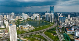 Chi tiết 9 trung tâm đô thị lớn của Hà Nội trong quy hoạch 100 năm