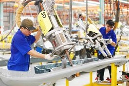 Foreign investors seek stronger policies