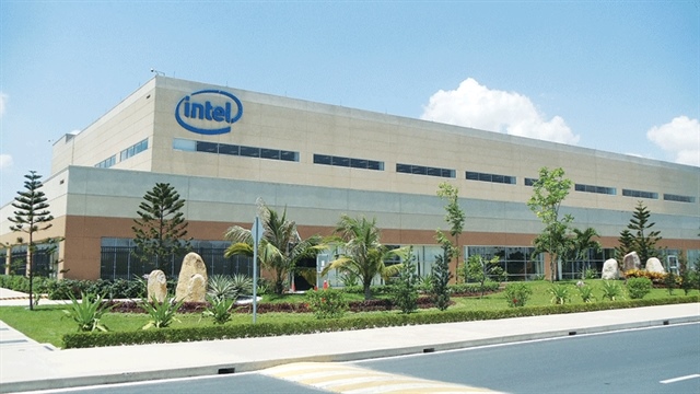 Intel deepens engagement in Việt Nam’s semiconductor industry