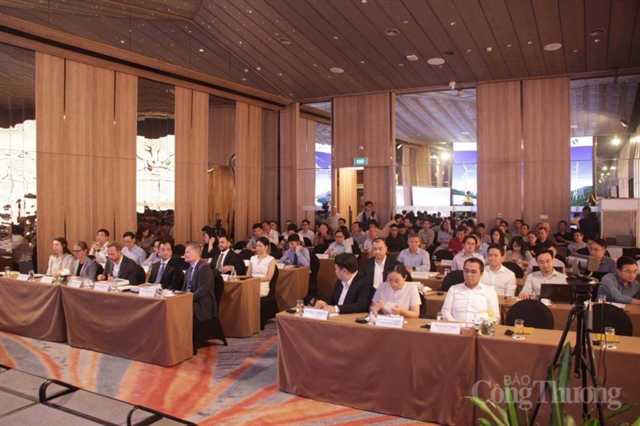 New Vietnam power technology catalogue maps path for renewable energy and grid expansion