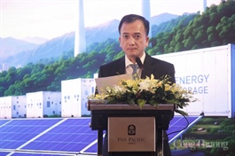 New Vietnam power technology catalogue maps renewable energy and grid expansion path
