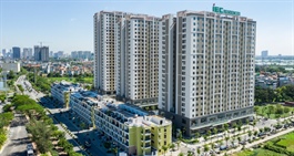 Nhà ở xã hội IEC Residences: 89 trường hợp vi phạm quy định sử dụng căn hộ
