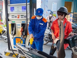 Retail fuel prices cut from Thursday afternoon