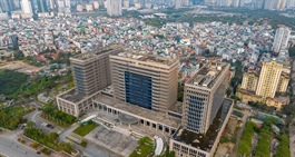 Thủ tướng yêu cầu hạn chế xây trụ sở mới, xử lý nhà đất dôi dư trước 25/5