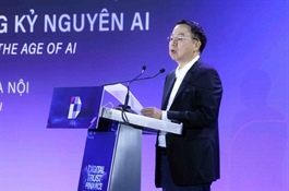 Tokenised asset market could begin operations in Q3