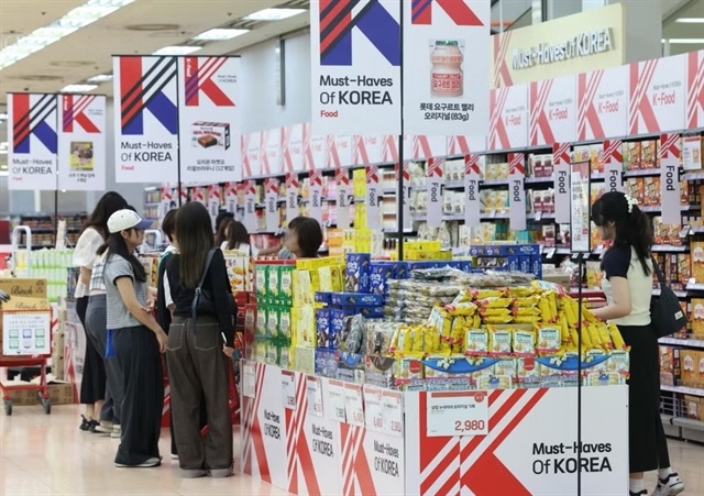 Việt Nam eyes deeper access to South Korea beyond traditional exports