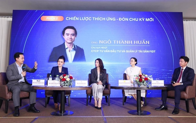 Vietnam’s real estate market enters a new development cycle with higher requirements