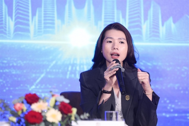 Vietnam real estate market enters new development cycle with higher requirements